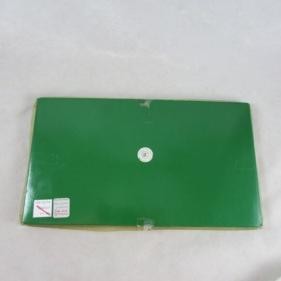 Williams Sonoma Boxed Set 8 Ceramic Gingerbread Cookie Christmas Ornaments - Picture 4 of 5